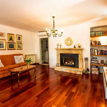 Apartman Two Palms Gruda