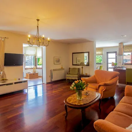 Two Palms Apartman Gruda