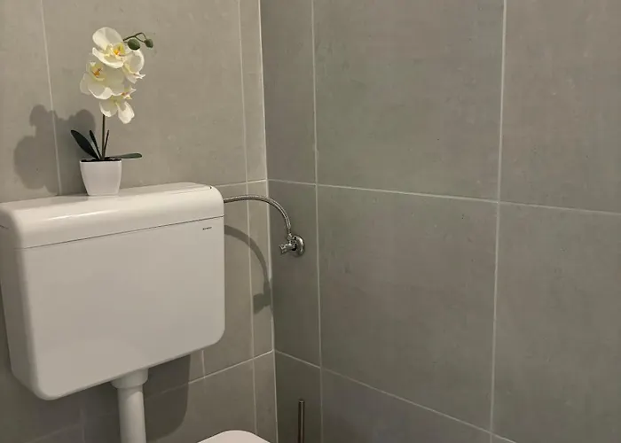 Two Palms Апартаменты