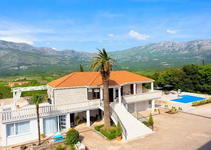 Two Palms Груда