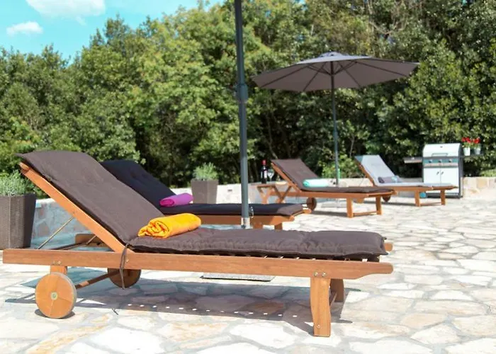 Two Palms Апартаменты