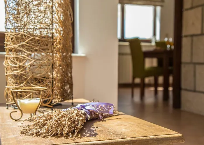 Two Palms Апартаменты