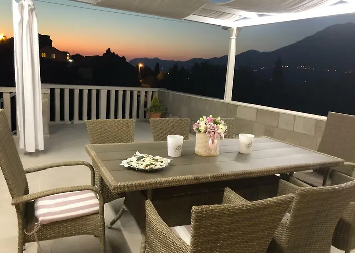 Two Palms Апартаменты *