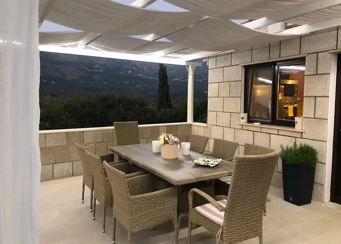 Апартаменты Two Palms