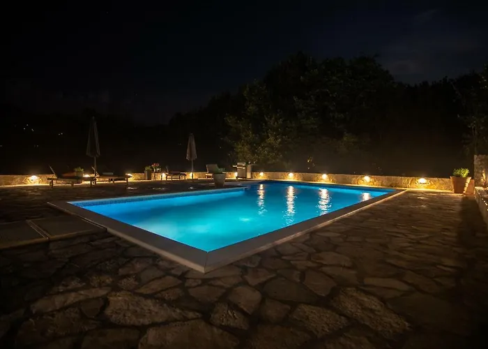 Two Palms Апартаменты *