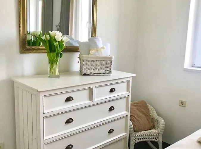 Two Palms Апартаменты *