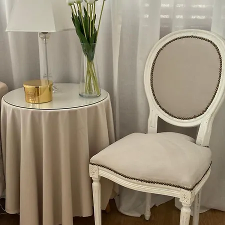 Apartment Two Palms Gruda