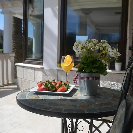 Two Palms Appartement