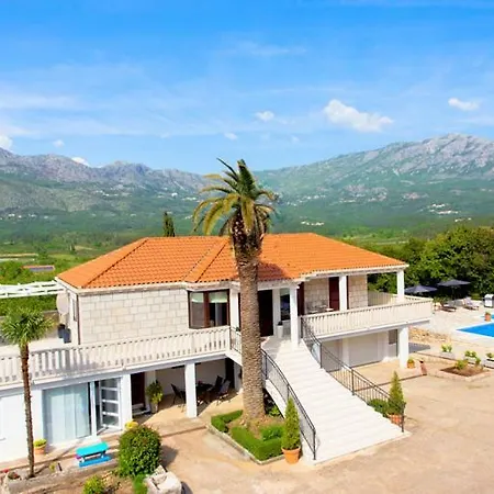 Two Palms Gruda