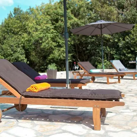 Two Palms Appartement