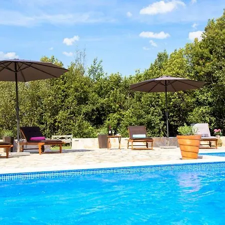 Two Palms Apartment Gruda