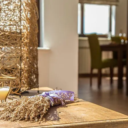Two Palms Apartment