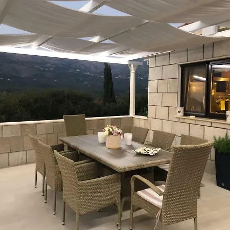 Apartman Two Palms