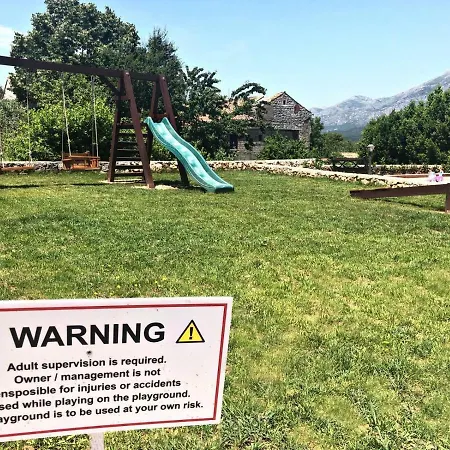 Appartement Two Palms *