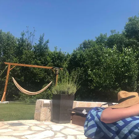 Two Palms Appartement