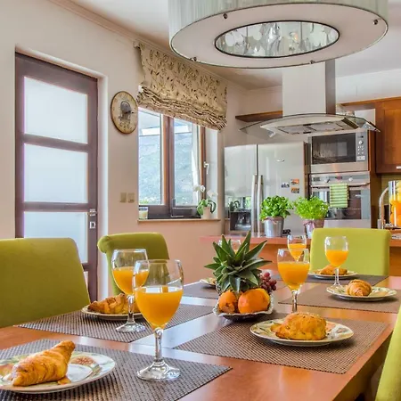 Two Palms Appartement *