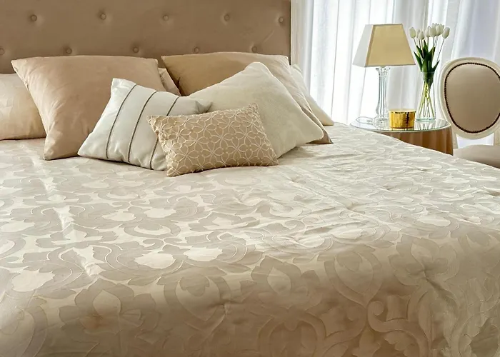 Two Palms Apartamento Gruda