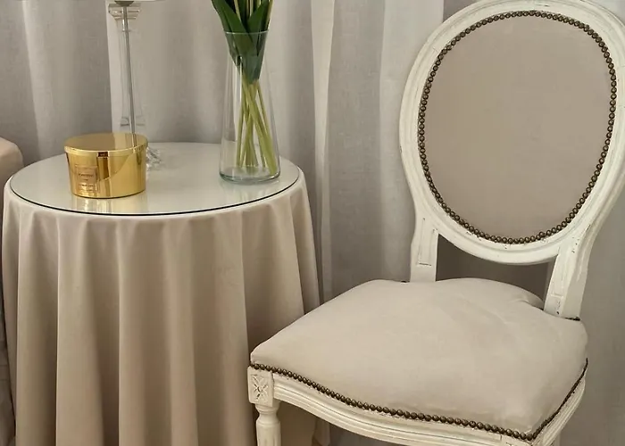 Apartamento Two Palms Gruda