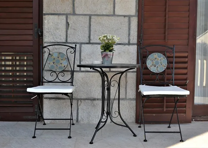 Two Palms Apartamento