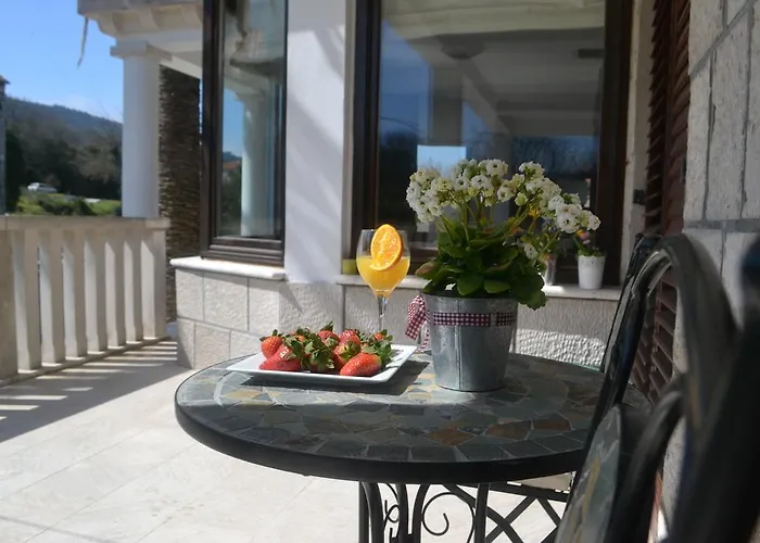 Two Palms Apartamento