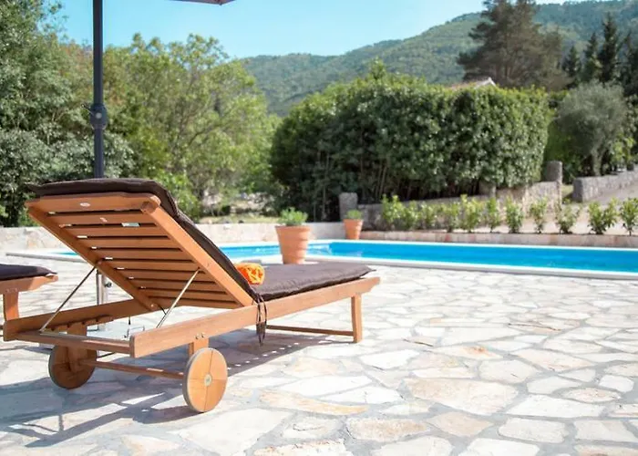 Apartamento Two Palms Gruda