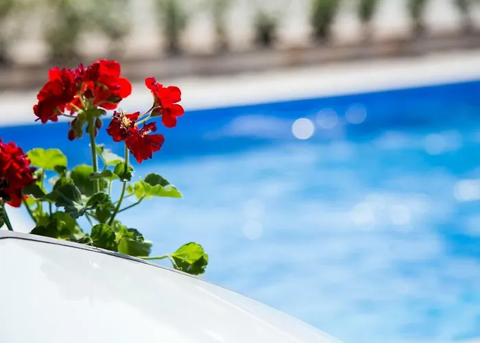 Apartamento Two Palms