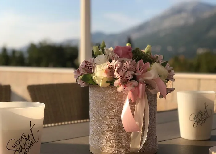 Apartamento Two Palms