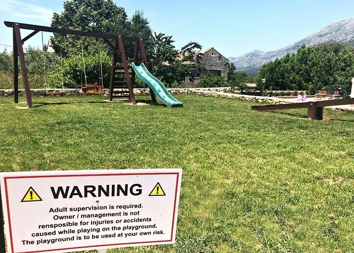 Apartamento Two Palms *