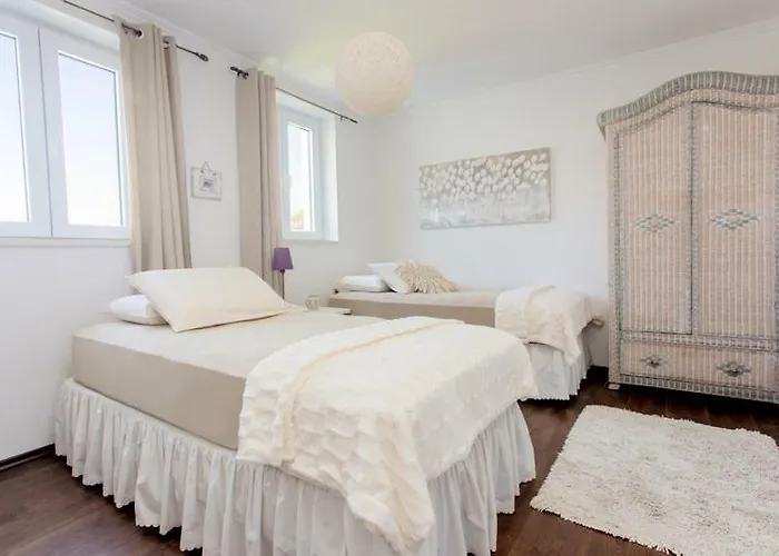 Two Palms Apartamento