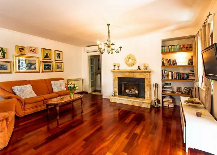 Apartamento Two Palms Gruda