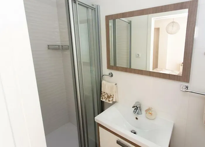 Apartamento Two Palms Gruda