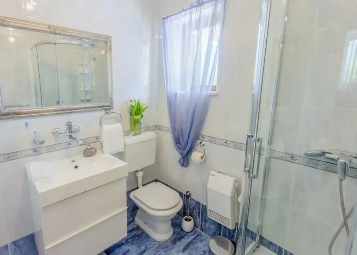 Two Palms Apartamento Gruda